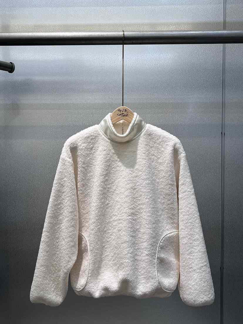 GVR COMPANY東大門㊣直郵女裝新品推薦25秋冬職業時尚衛衣GVR-COMPANY衛衣