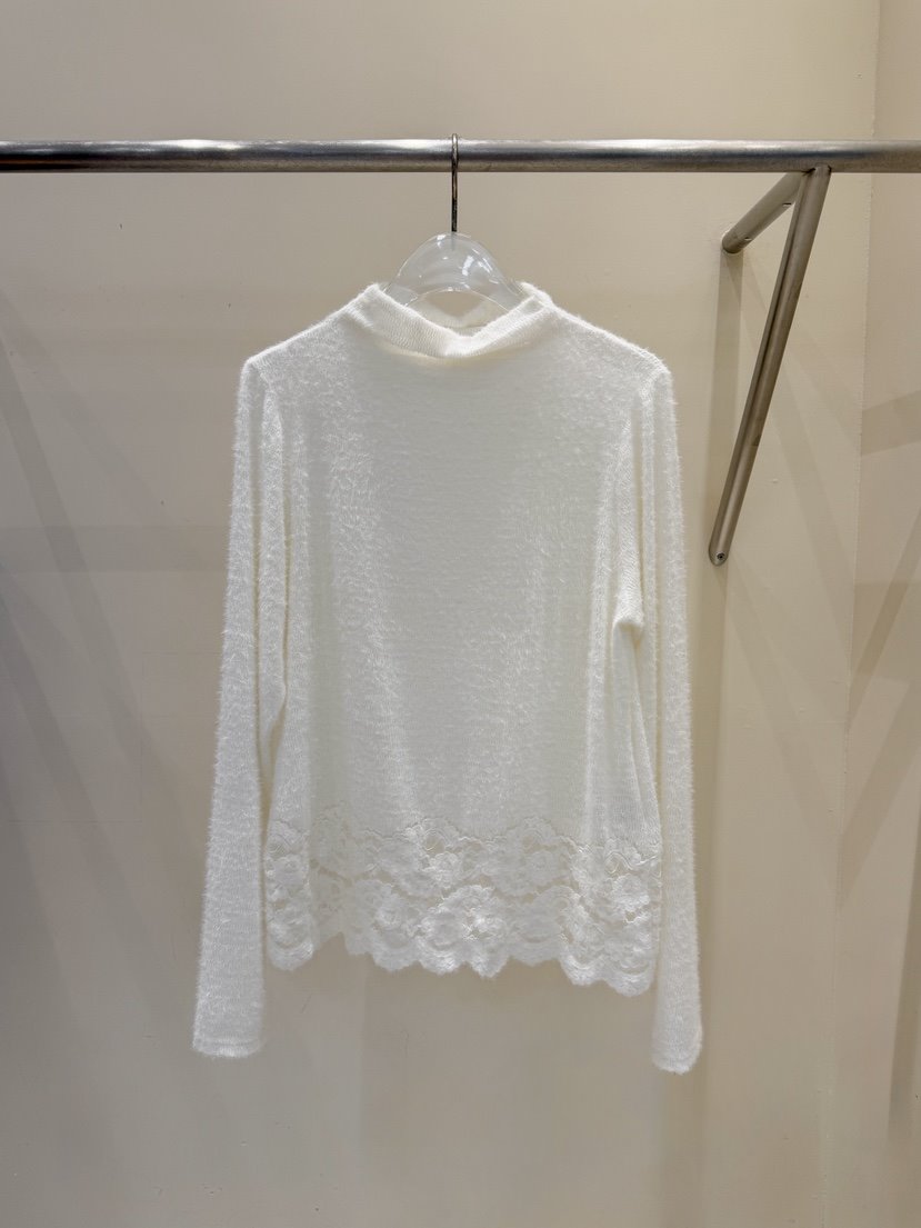 81 MARKET-L韓國代購㊣女士新款休閑熱賣推薦人氣長袖T恤81 MARKET-L長袖T恤