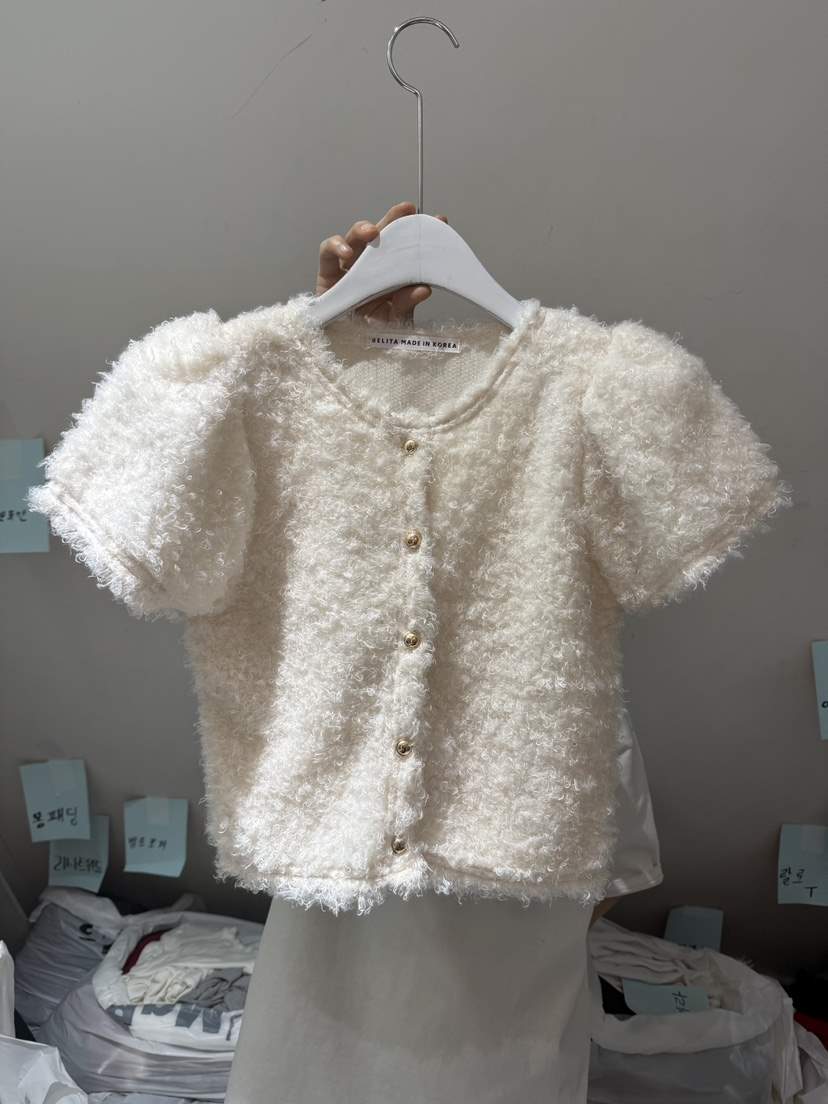 BELITA-L韓國代購㊣女士新品時尚真品人氣25秋冬針織衫羊毛衫BELITA-L針織衫