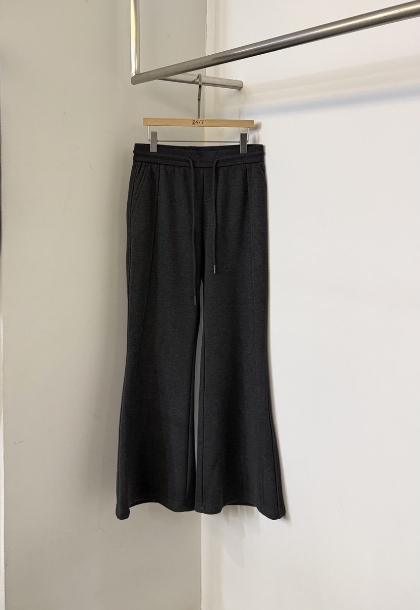 TWENTY FOUR SEVEN24-7東大門㊣代購女士新款休閑休閑褲TEWNTY FOUR SEVEN24-7休閑褲