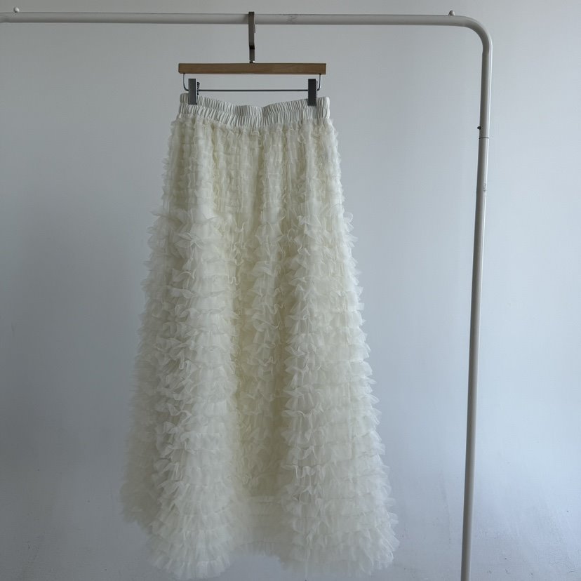 JENNY 1976東大門㊣代購女裝新品25秋冬人氣推薦職業休閑長裙JENNY 1976長裙