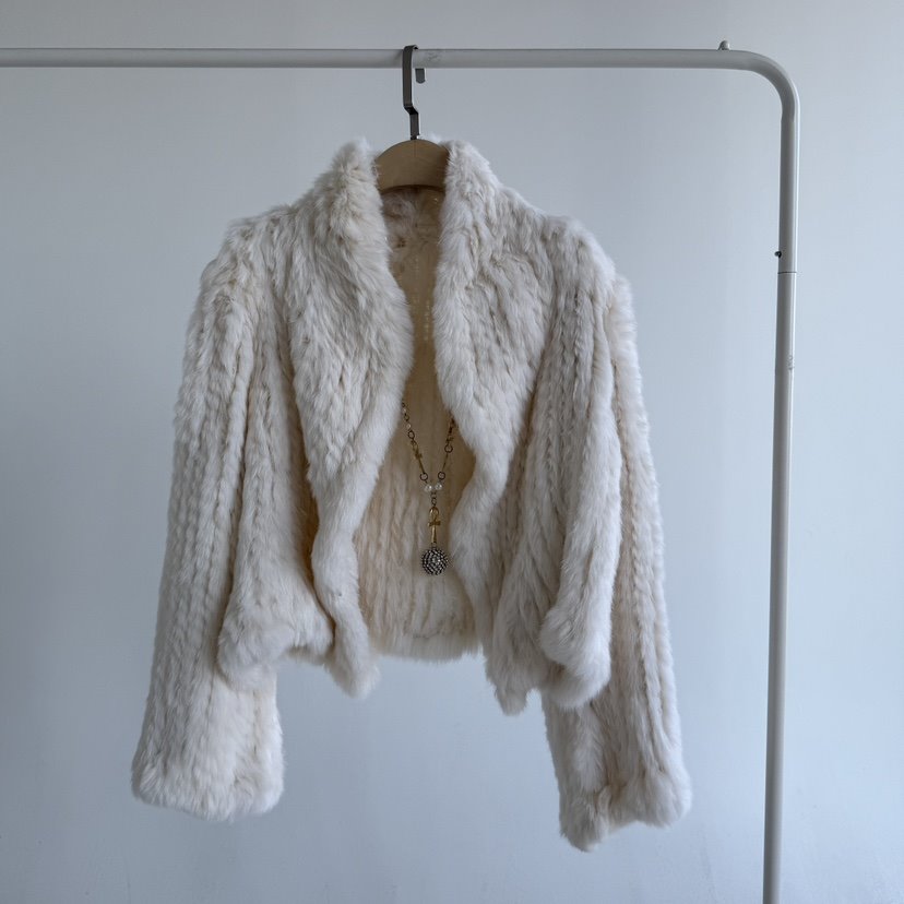 JENNY 1976東大門㊣直郵女裝新款熱賣職業人氣25秋冬夾克兔子JENNY 1976夾克