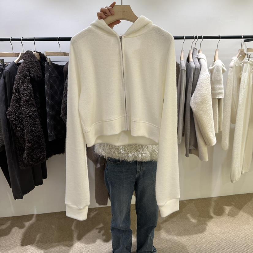 VEGETABLE東大門㊣直郵女士新款時尚推薦職業熱賣25秋冬衛衣VEGETABLE衛衣