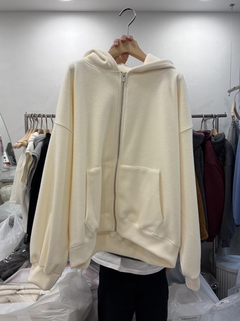 DELICATE韓國直郵㊣女裝新品推薦休閑時尚人氣真品職業衛衣DELICATE衛衣