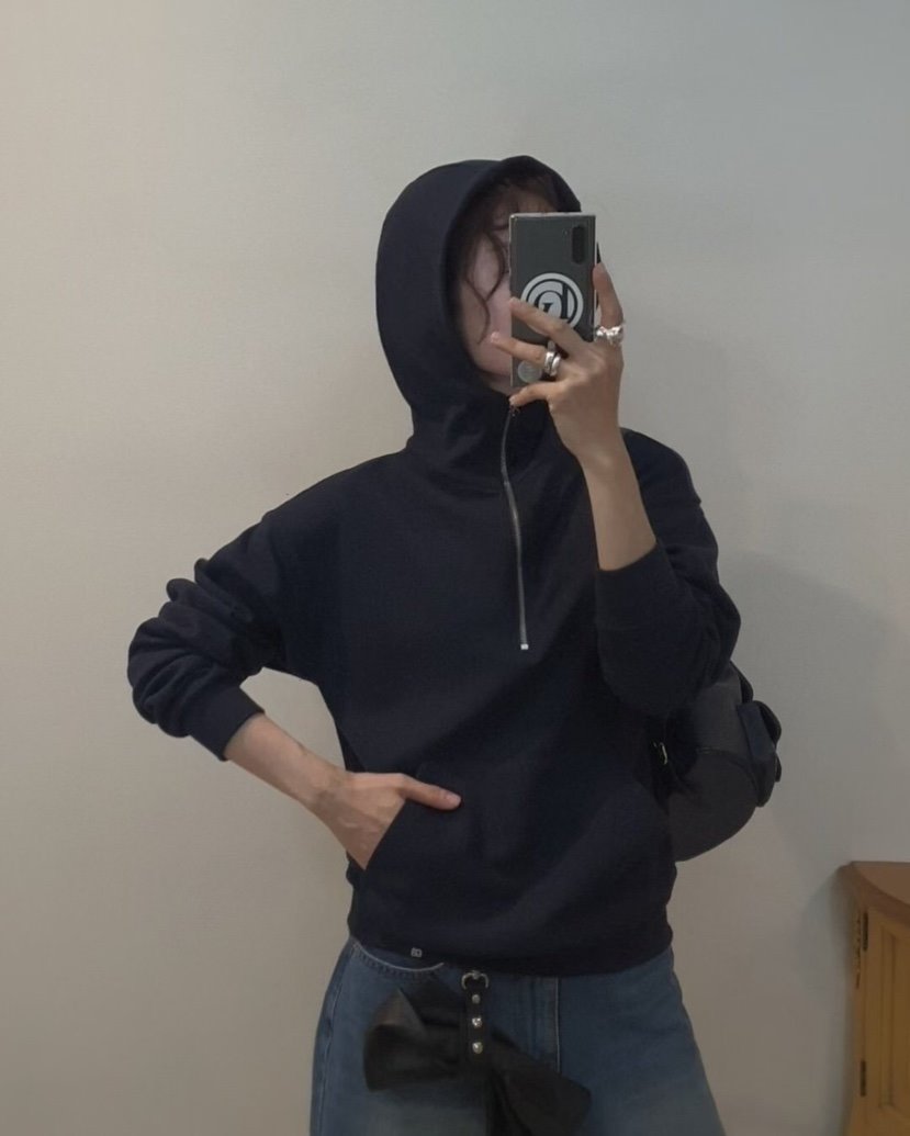 GENTLE B/LOVENTINA東大門㊣代購女士新款熱賣人氣休閑衛衣GENTLE B/LOVENTINA衛衣