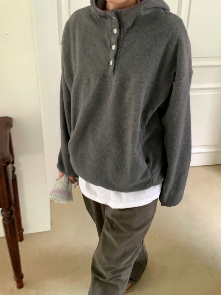 DOIT韓國直郵㊣女裝新品職業時尚25秋冬休閑熱賣推薦人氣衛衣DOIT衛衣