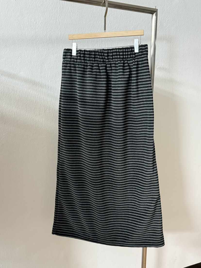 EOMPIT韓國直郵㊣女士新款熱賣時尚真品人氣25秋冬休閑長裙EOMPIT長裙