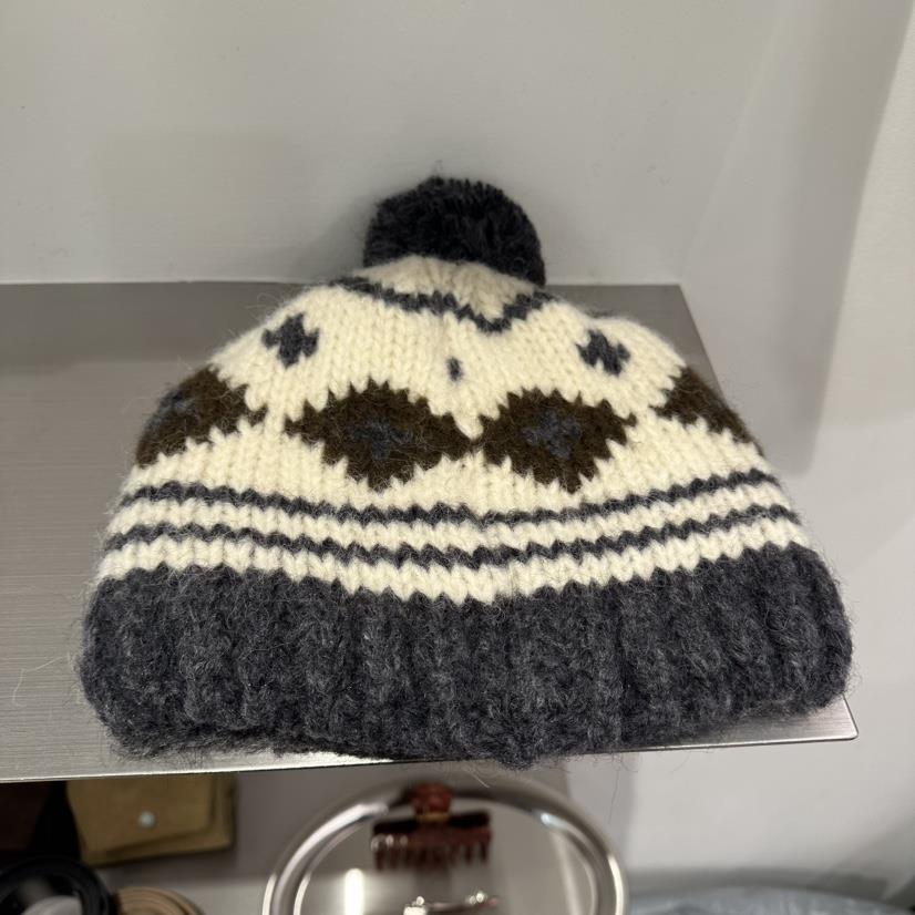 REIRAI東大門㊣直郵女士新款人氣職業25秋冬真品時尚帽子羊毛Reirai帽子