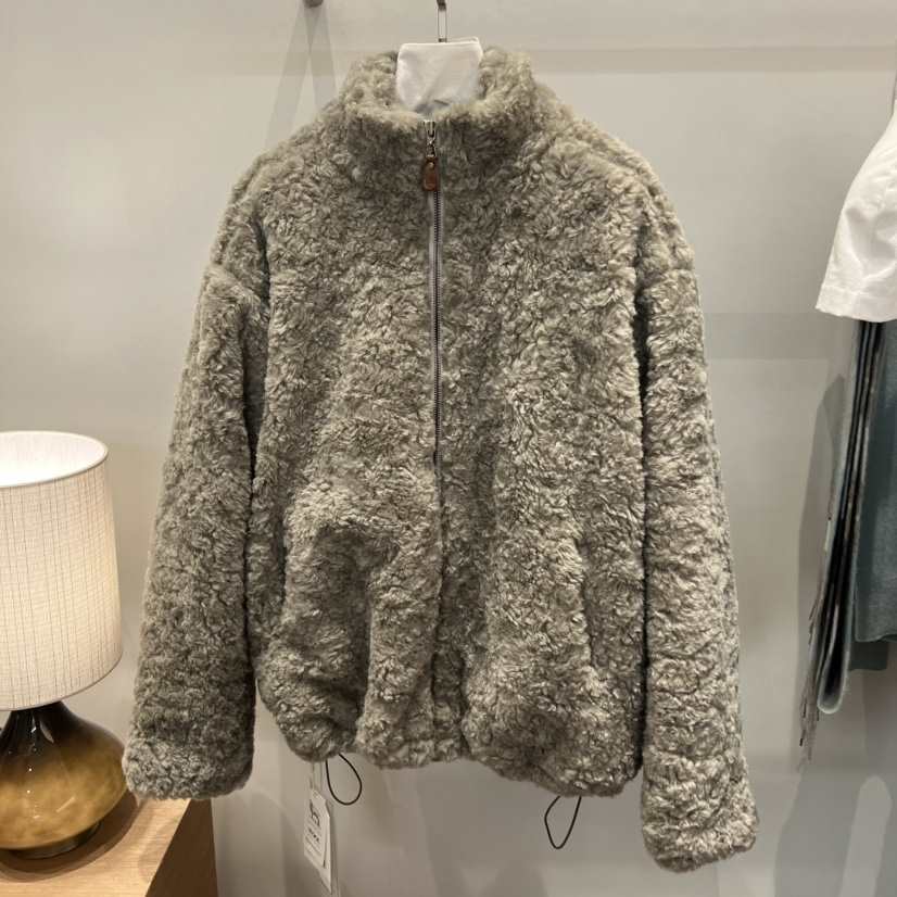 SIHO ARCHIVE東大門㊣直郵女裝新品職業25秋冬推薦短款大衣SIHO ARCHIVE短款大衣