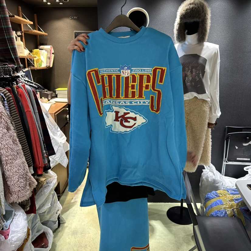 CHAVI東大門㊣代購女裝新款推薦時尚25秋冬休閑真品衛衣加絨CHAVI衛衣