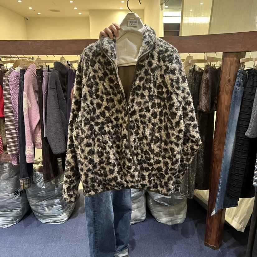 FURE東大門㊣直郵女裝新款推薦職業熱賣休閑25秋冬真品夾克FURE夾克