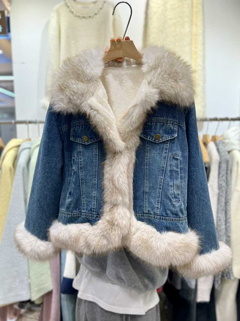 OLA韓國代購㊣女裝新款推薦人氣休閑職業熱賣25秋冬短款棉服mellor/OLA短款棉服