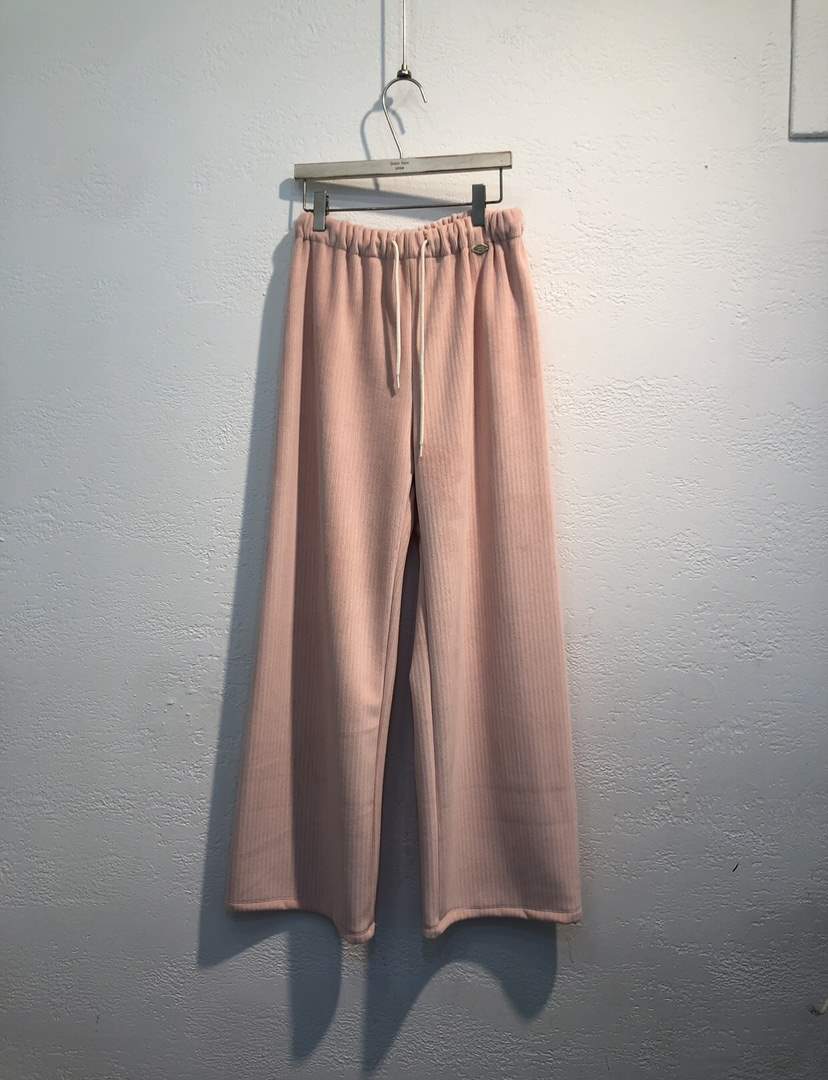 FORMSTUDIO韓國直郵㊣女裝新品休閑熱賣人氣職業休閑褲雙面FORMSTUDIO休閑褲