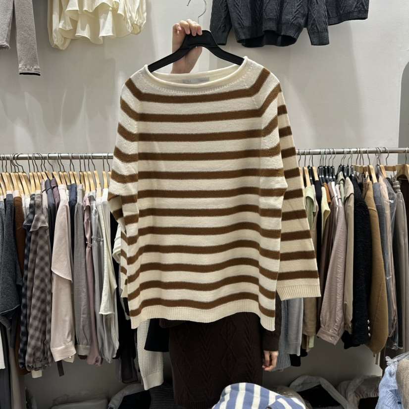 G.I-L東大門㊣直郵女士新款熱賣推薦休閑人氣時尚針織衫SaleG.I-L針織衫