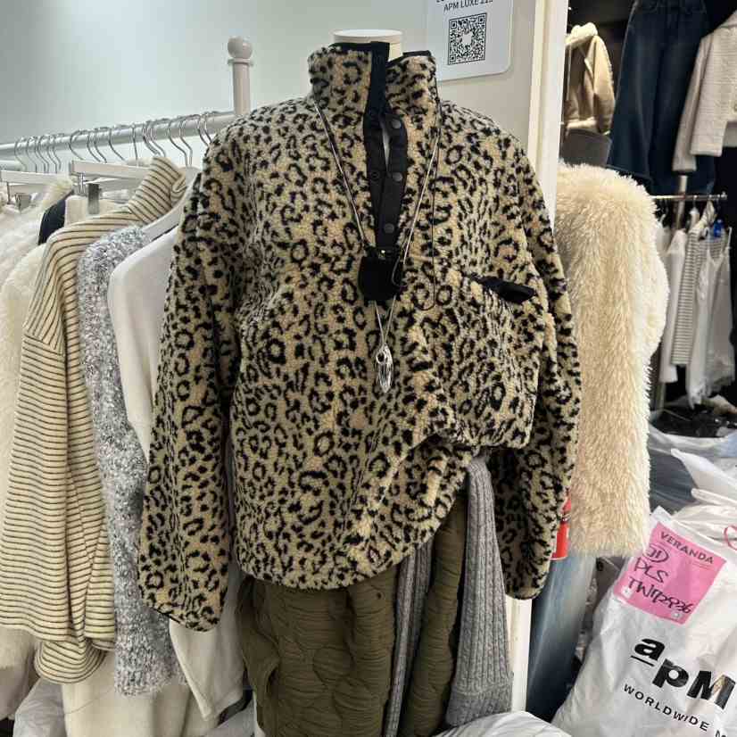 EGG IS韓國直郵㊣女裝新品熱賣職業25秋冬休閑推薦時尚衛衣EGG IS衛衣