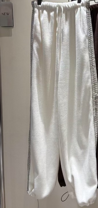 FOREVER YOUNG韓國代購㊣女裝新款25秋冬推薦人氣熱賣休閑褲FOREVER YOUNG休閑褲