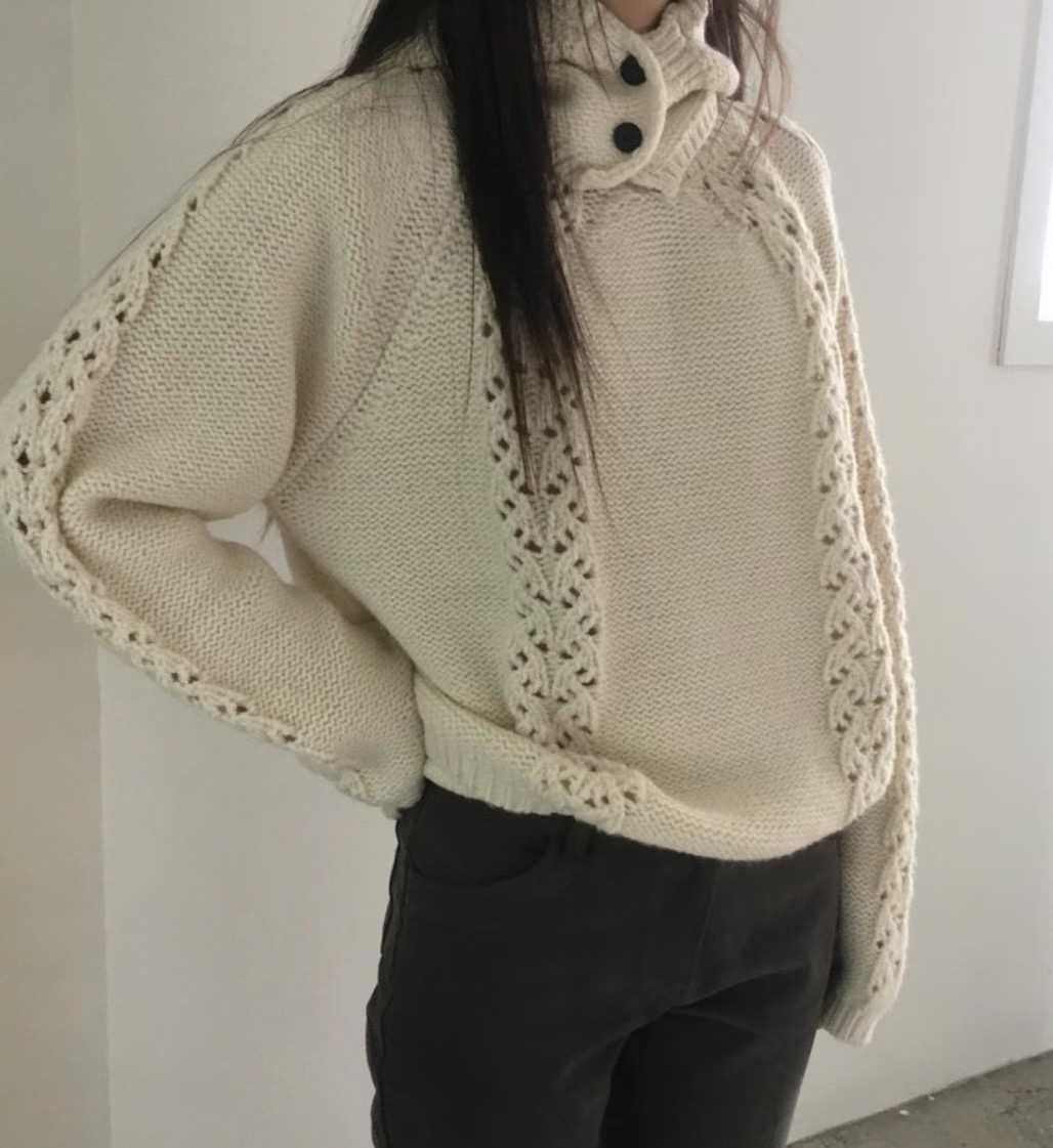 FOREVER YOUNG韓國直郵㊣女士新品人氣職業真品推薦熱賣毛衣FOREVER YOUNG毛衣