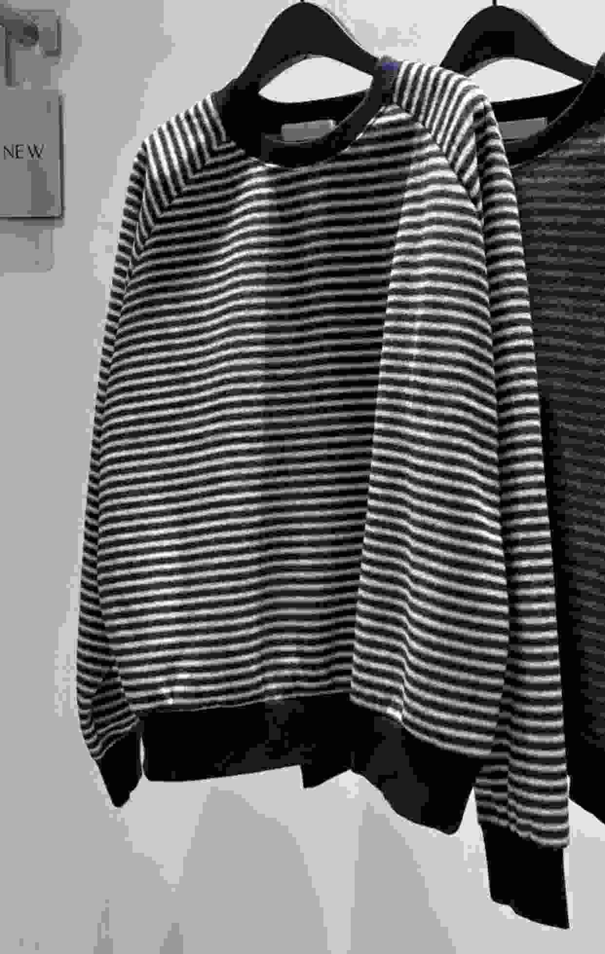 FOREVER YOUNG韓國代購㊣女裝新款時尚推薦休閑真品人氣衛衣FOREVER YOUNG衛衣