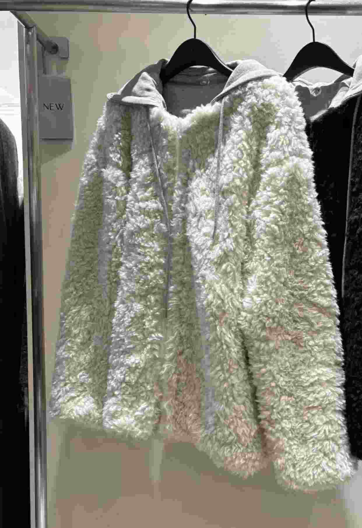 FOREVER YOUNG韓國直郵㊣女士新品熱賣休閑夾克帽子可拆卸FOREVER YOUNG夾克