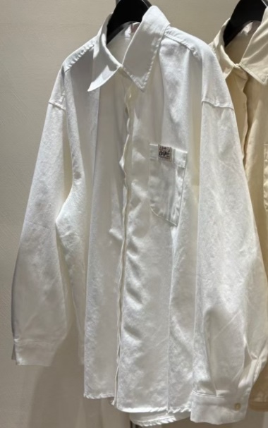 FOREVER YOUNG東大門㊣實拍女士新品時尚熱賣25秋冬襯衫蕾絲衫FOREVER YOUNG襯衫/蕾絲衫