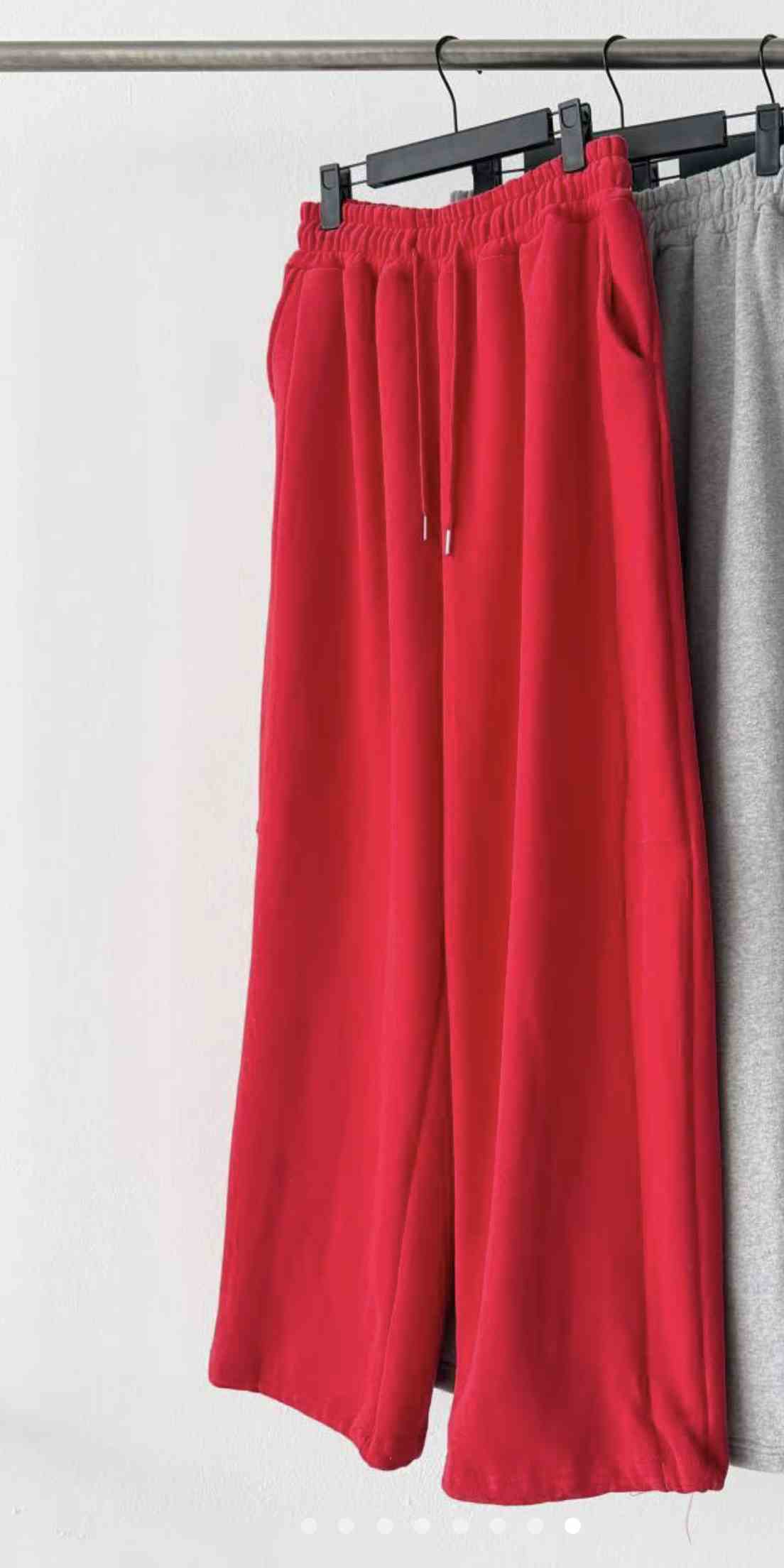 CELEB-셀럽-T韓國直郵㊣女士新品25秋冬休閑職業時尚休閑褲CELEB-T休閑褲