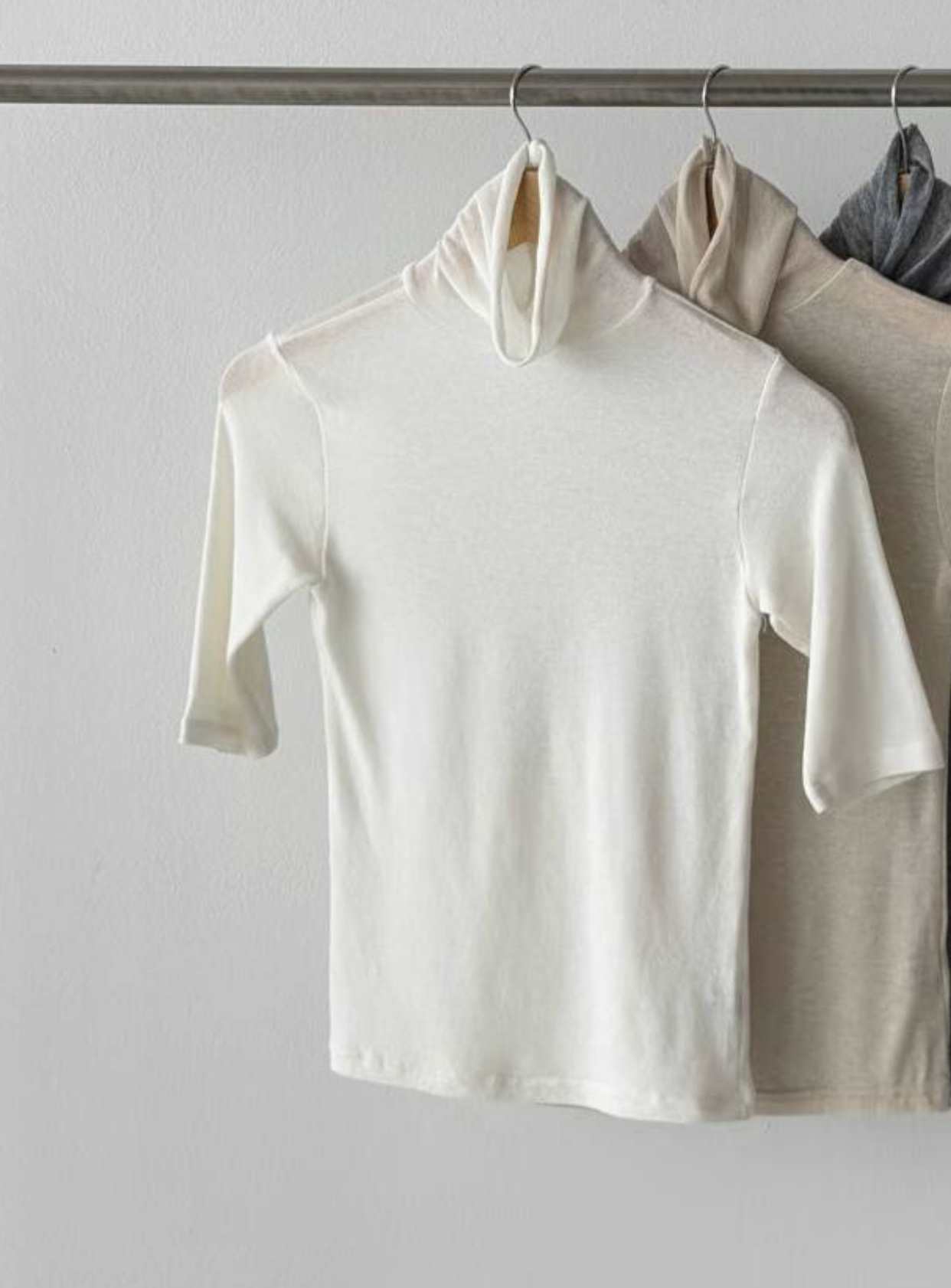 CELEB-셀럽-T韓國直郵㊣女裝新款真品時尚休閑職業熱賣T恤CELEB-TT恤