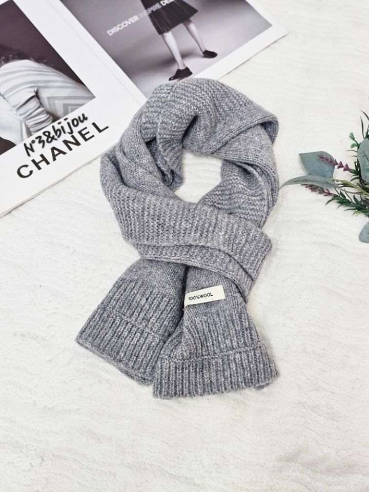 N3東大門㊣直郵女士新品職業休閑人氣推薦25秋冬圍巾披肩羊毛N3圍巾/披肩