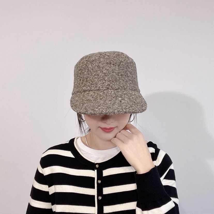 LOVELY HAT東大門㊣直郵女士新款熱賣人氣時尚推薦職業帽子LOVELY HAT帽子