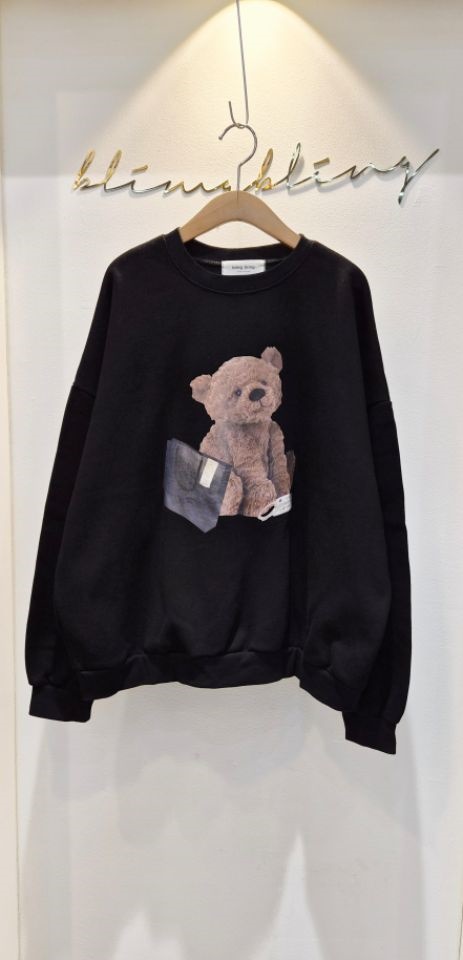 RICO東大門㊣實拍女士新品時尚真品休閑職業25秋冬衛衣加絨bling bling/RICO衛衣