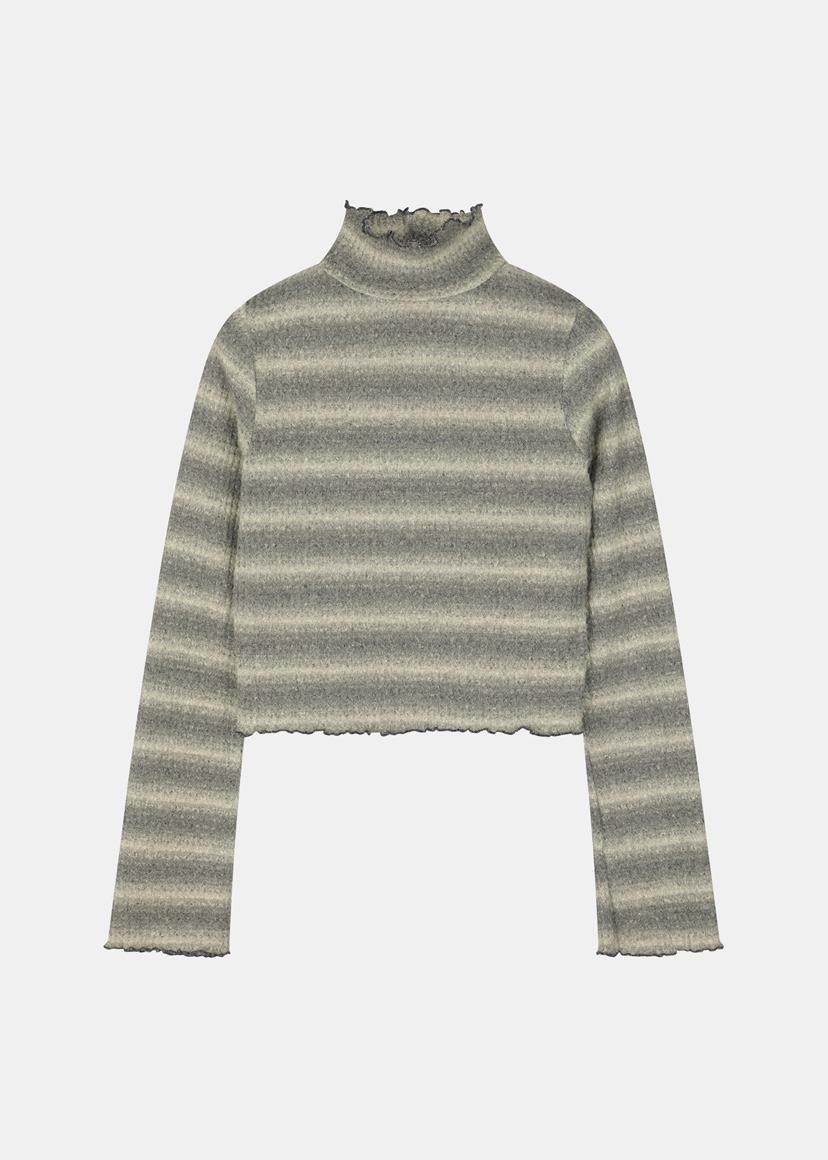 SHOTGUN東大門㊣代購女裝新品真品時尚人氣休閑職業推薦針織衫SHOTGUN針織衫