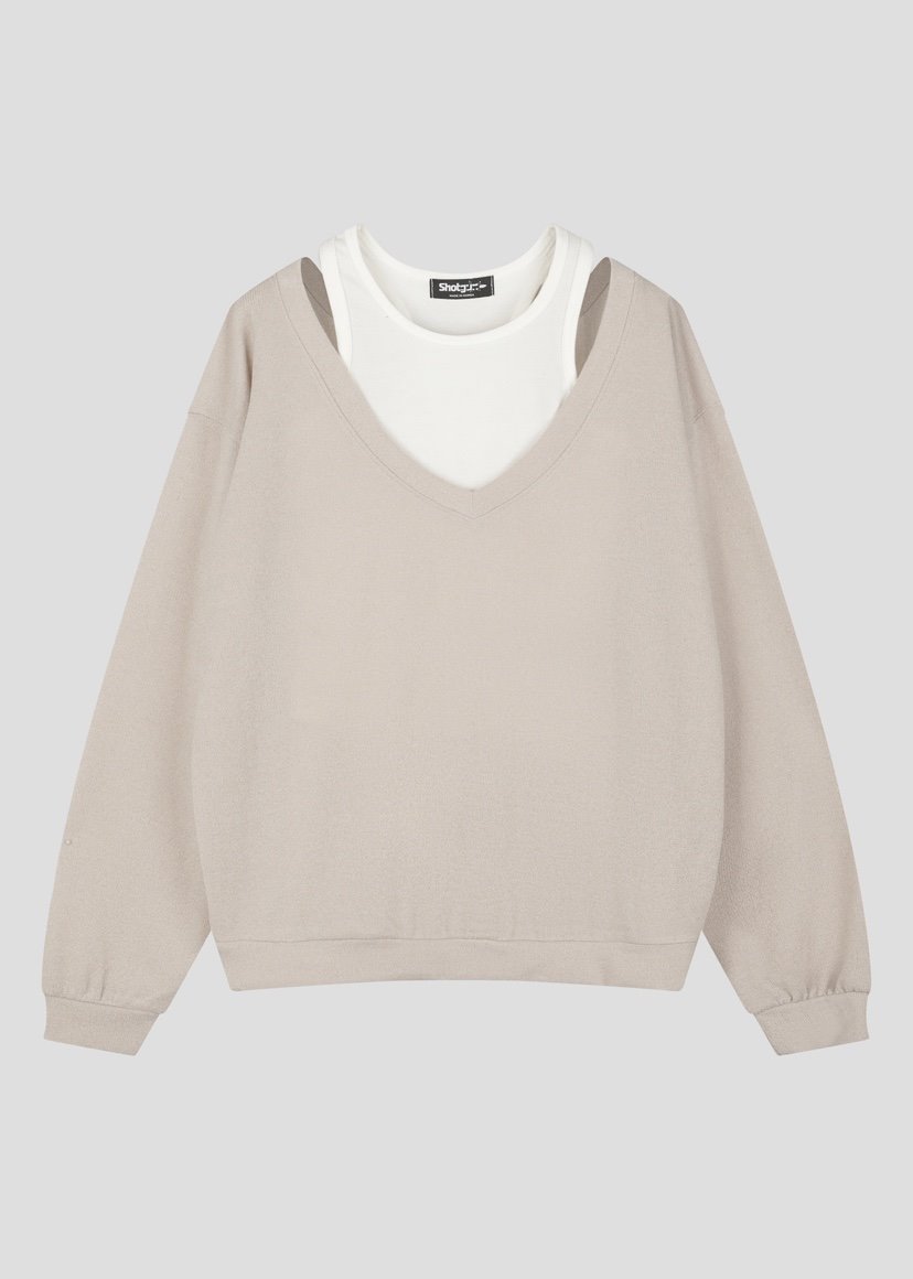 SHOTGUN東大門㊣實拍女士新款職業熱賣人氣時尚推薦真品套裝SHOTGUN套裝