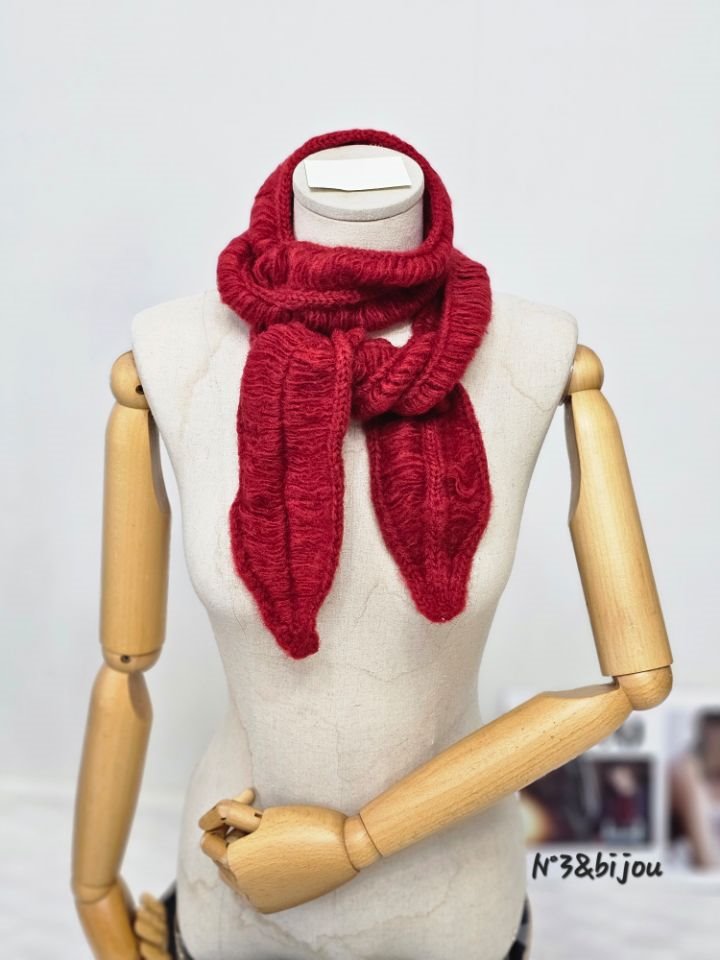 N3東大門㊣直郵女裝新款休閑熱賣時尚真品推薦圍巾披肩馬海毛N3圍巾/披肩