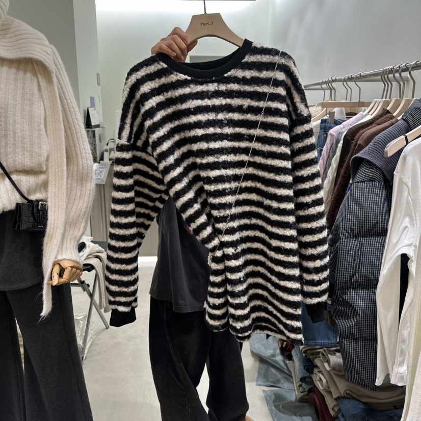 PART3東大門㊣直郵女裝新品推薦真品職業休閑人氣熱賣時尚衛衣Part.3衛衣