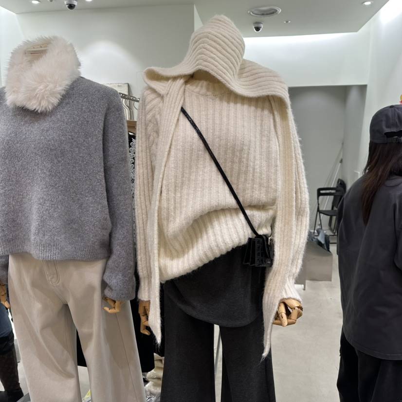 PART3東大門㊣代購女裝新款人氣休閑25秋冬真品時尚推薦套裝Part.3套裝