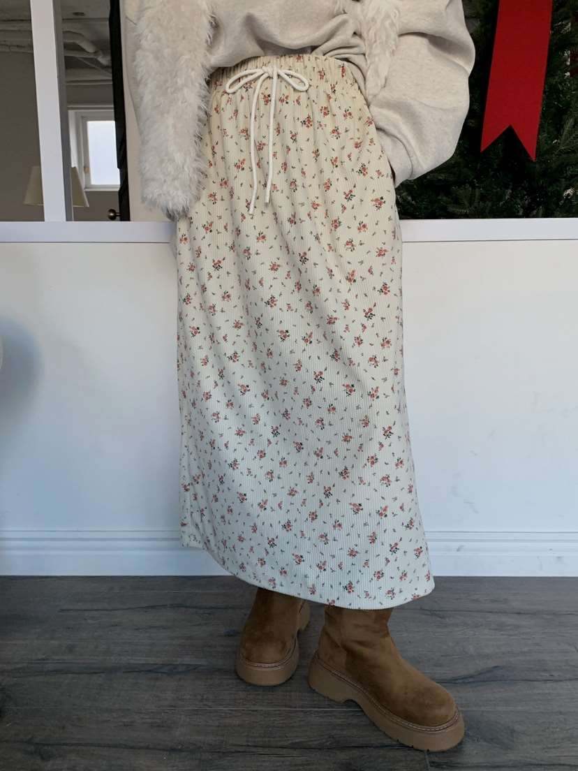 JKICHI韓國直郵㊣女士新款職業推薦25秋冬時尚人氣真品長裙JKICHI長裙