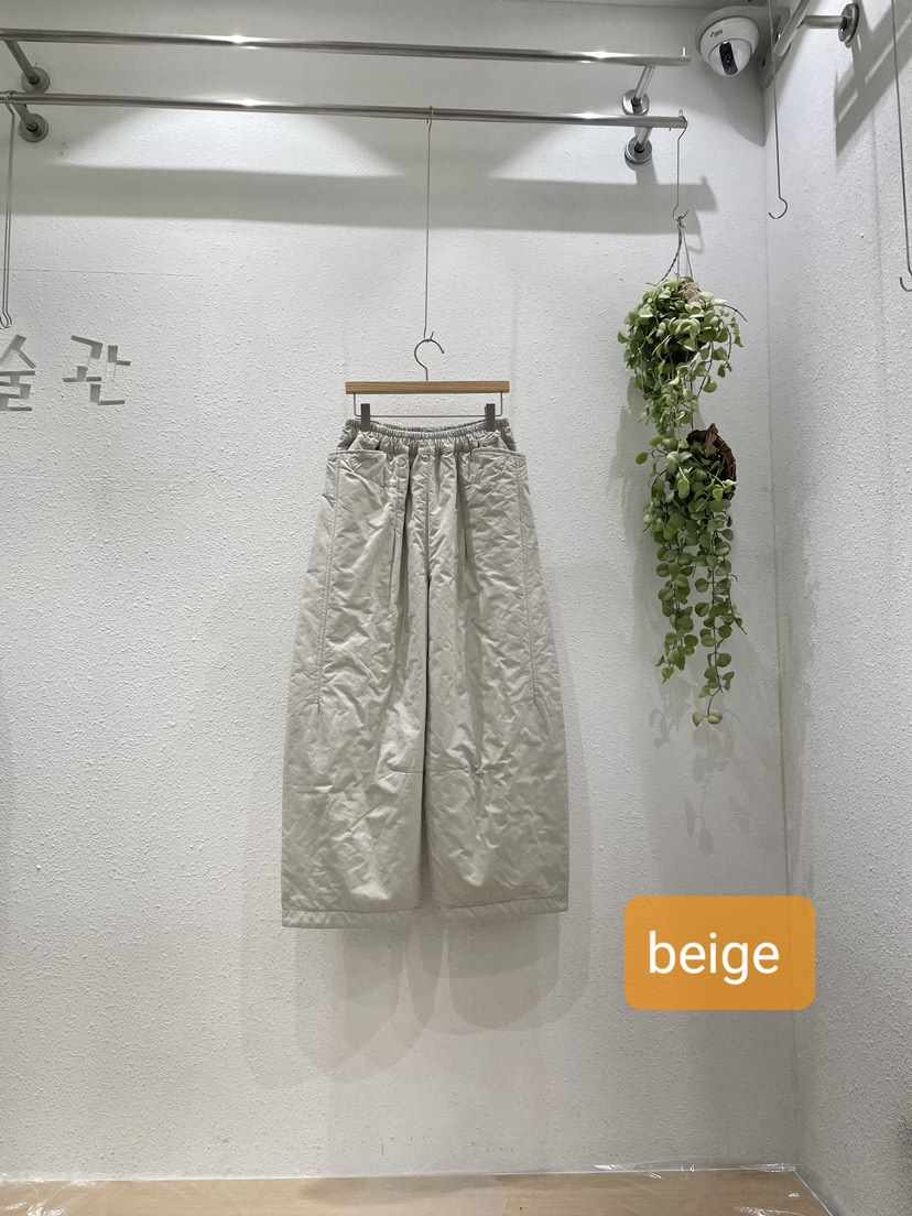 GALLERY-A東大門㊣實拍女士新款25秋冬熱賣時尚休閑褲棉質GALLERY休閑褲