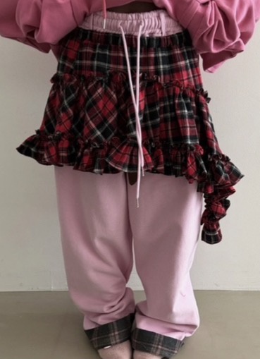 CLODE韓國直郵㊣女裝新品人氣職業推薦熱賣時尚真品休閑短裙CLODE短裙