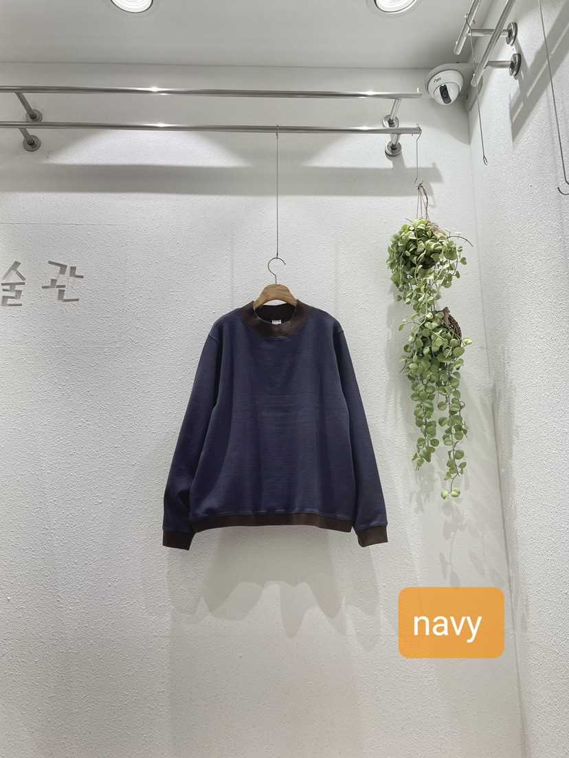 GALLERY-A韓國直郵㊣女士新品職業推薦時尚人氣25秋冬長袖T恤GALLERY長袖T恤