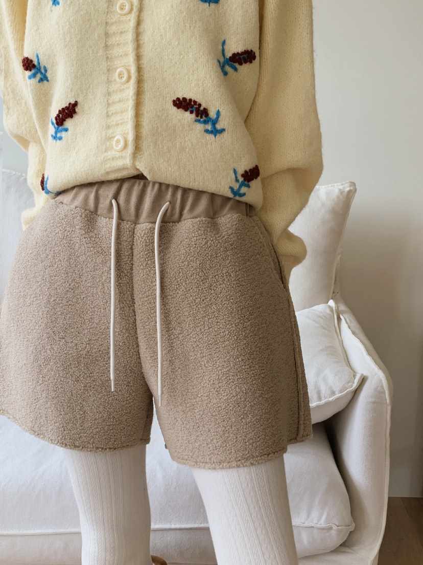 JKICHI東大門㊣直郵女裝新品職業人氣時尚25秋冬推薦休閑短褲JKICHI短褲