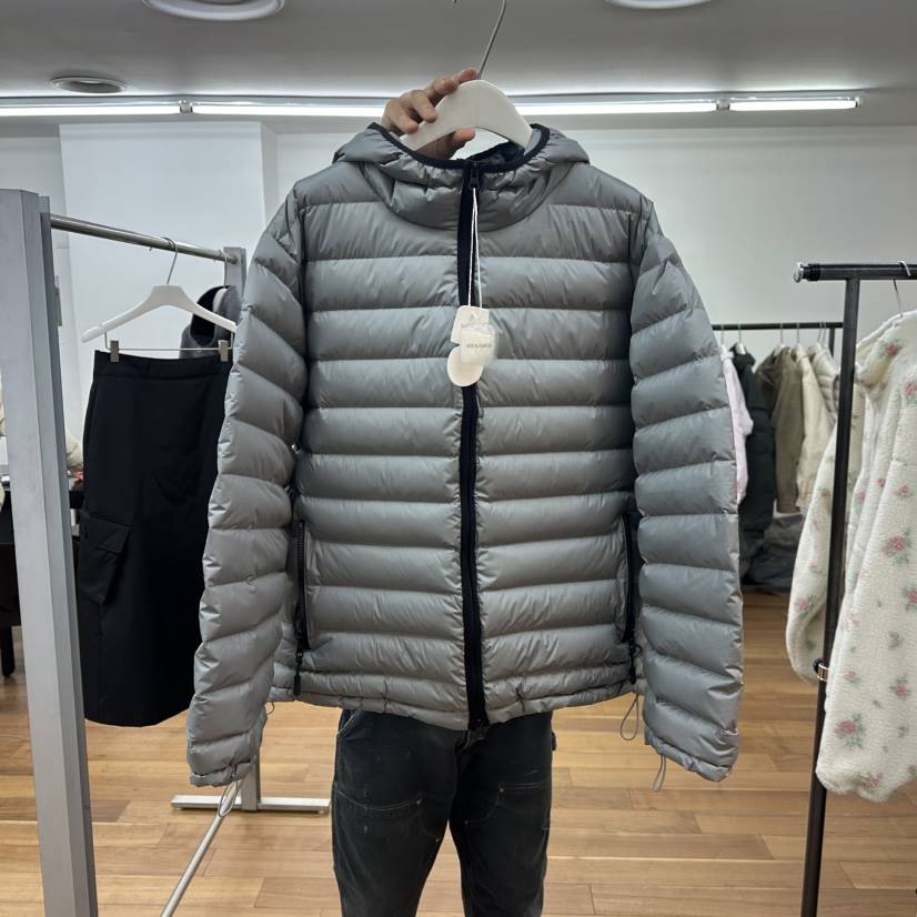 MYNAMEIS東大門㊣代購女士新品熱賣人氣真品短款羽絨服填充MYNAMEIS短款羽絨服