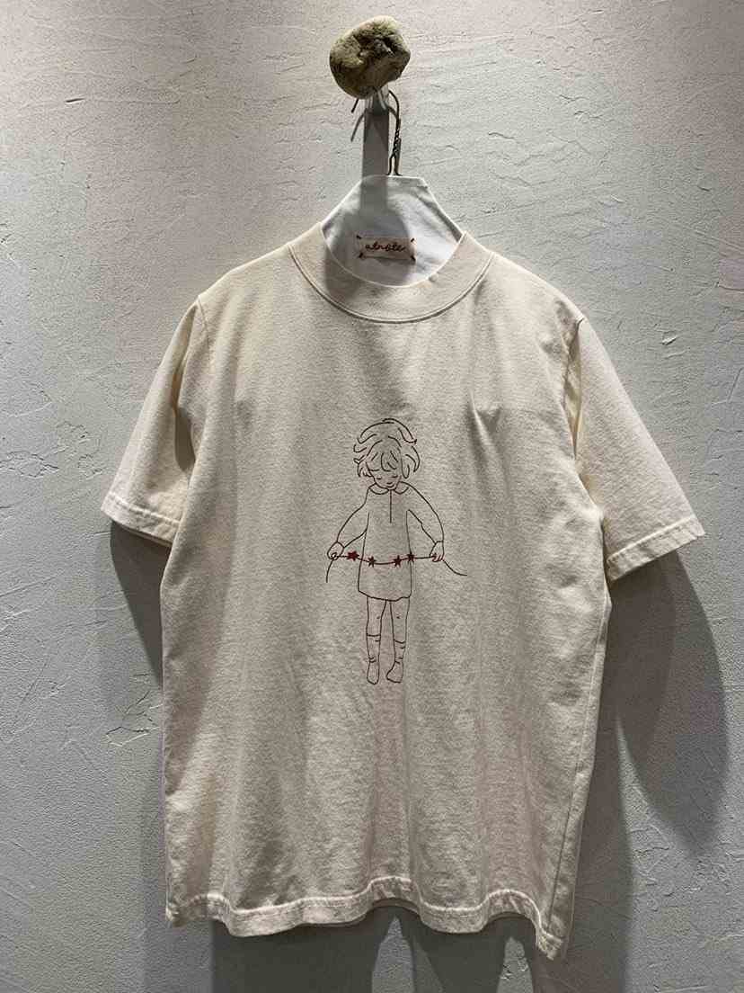 AT NOTE韓國直郵㊣女士新品25秋冬休閑職業推薦熱賣時尚T恤AT NOTET恤