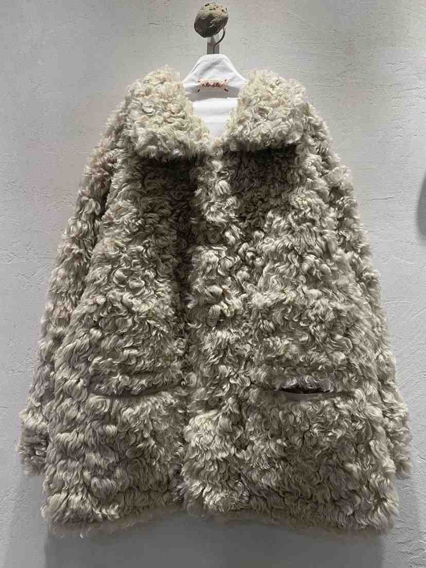 AT NOTE東大門㊣代購女士新品推薦人氣短款大衣兩面穿雙面AT NOTE短款大衣