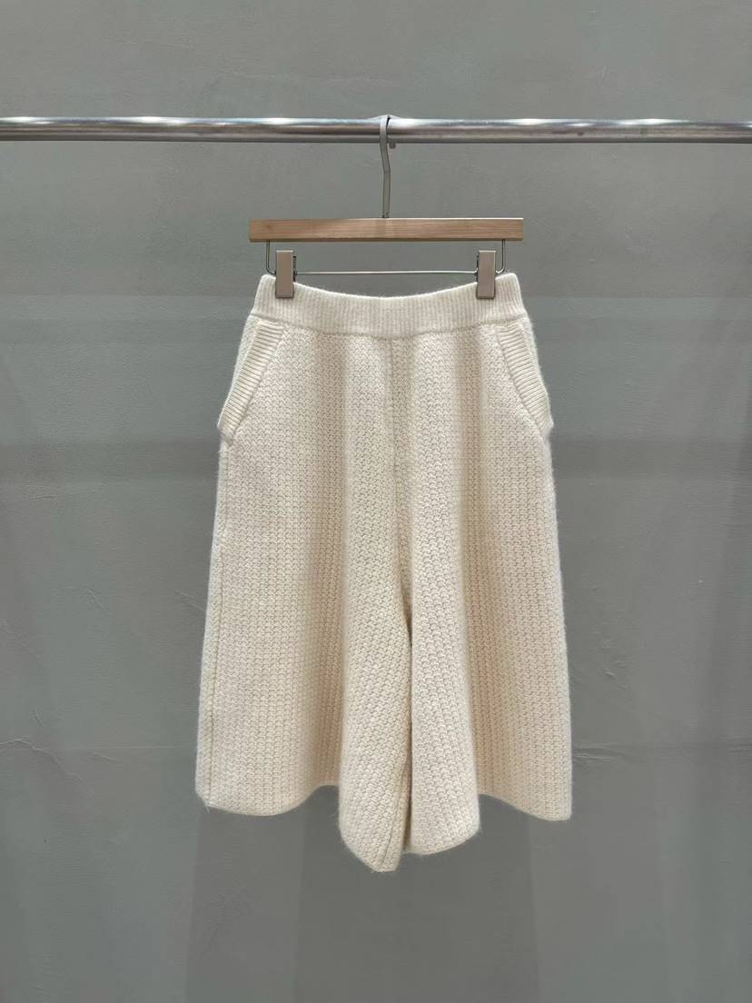 THE MUI東大門㊣代購女裝新款推薦人氣熱賣真品休閑25秋冬短褲THE MUI短褲