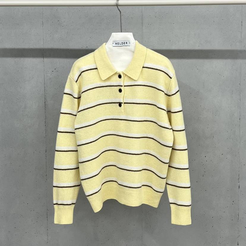 HELDER-P東大門㊣實拍女士新品推薦真品職業熱賣針織衫羊毛HELDER針織衫