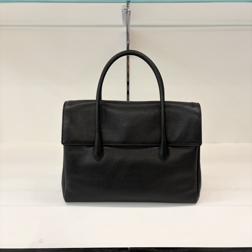 HEHR東大門㊣代購女士新款25秋冬休閑真品推薦職業人氣手提包hehr-AUTOMNE手提包