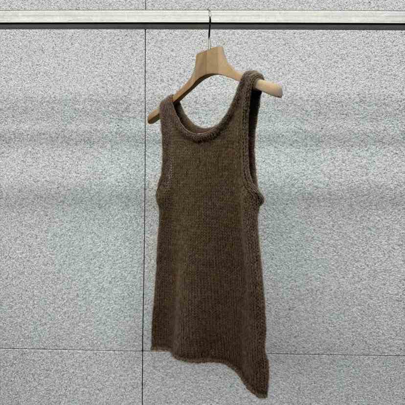 AT THE BAGEL東大門㊣代購女士新款職業休閑人氣吊帶背心AT THE BAGEL吊帶/背心