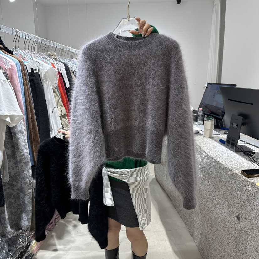 NEROLI 36東大門㊣直郵女裝新款推薦人氣熱賣休閑真品針織衫NEROLI 36針織衫