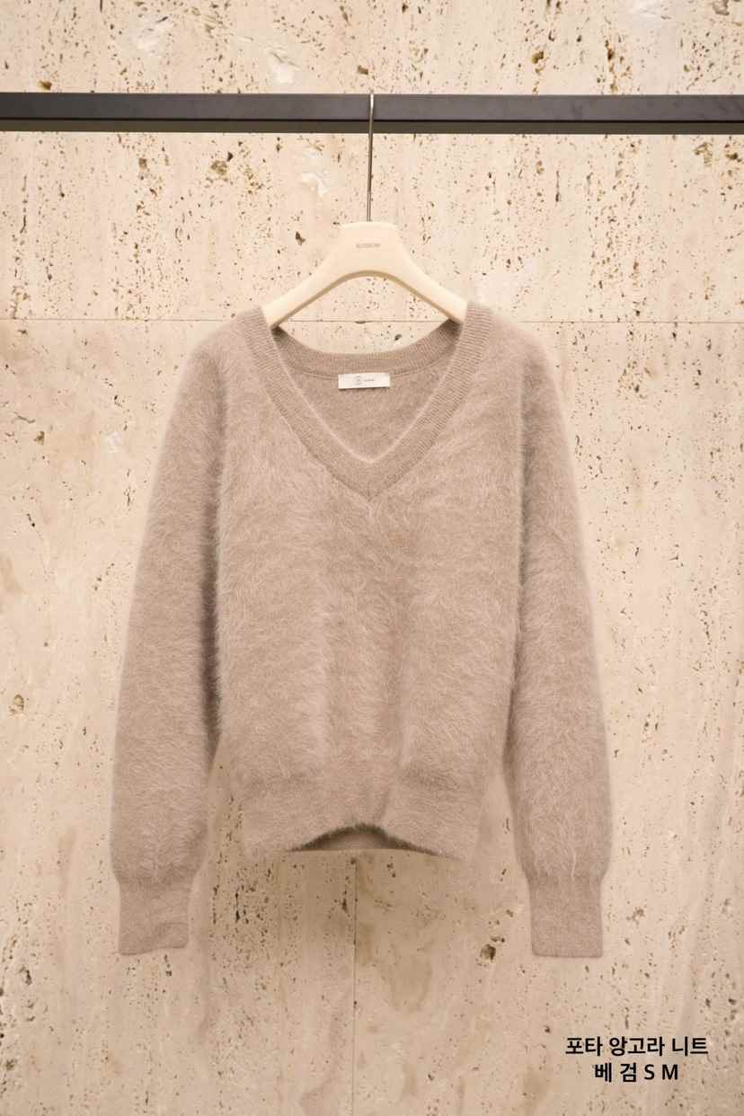 BLOSSOM韓國代購㊣女裝新款職業人氣熱賣真品休閑時尚針織衫BLOSSOM針織衫