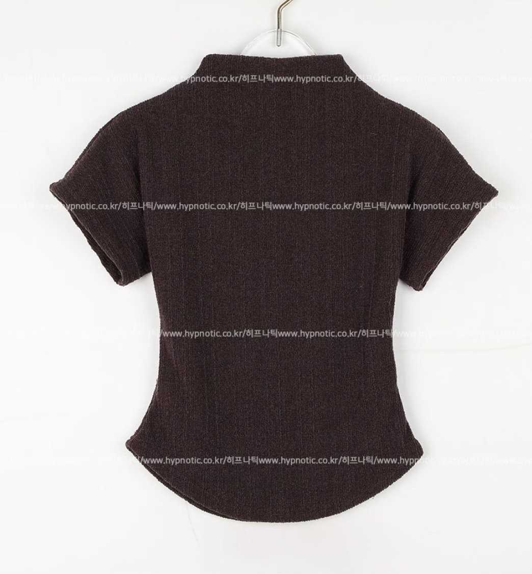 BLUESTAR韓國直郵㊣女裝新款25秋冬熱賣真品時尚人氣職業T恤BLUESTERT恤