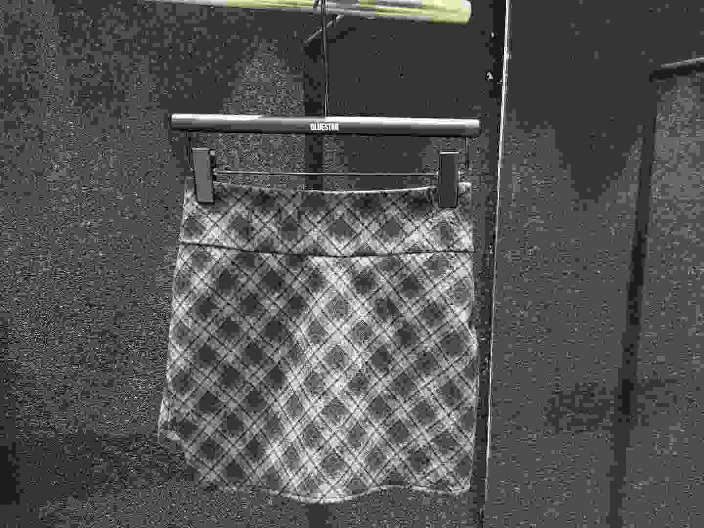 BLUESTAR東大門㊣代購女士新款休閑真品推薦熱賣職業時尚短裙BLUESTER短裙